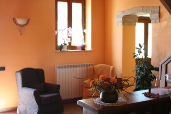 la cicala