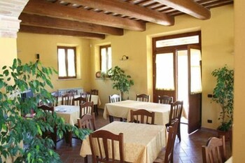 la cicala