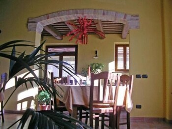 la cicala