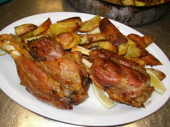 la cicala