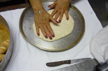 la cicala