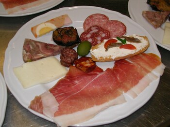 la cicala
