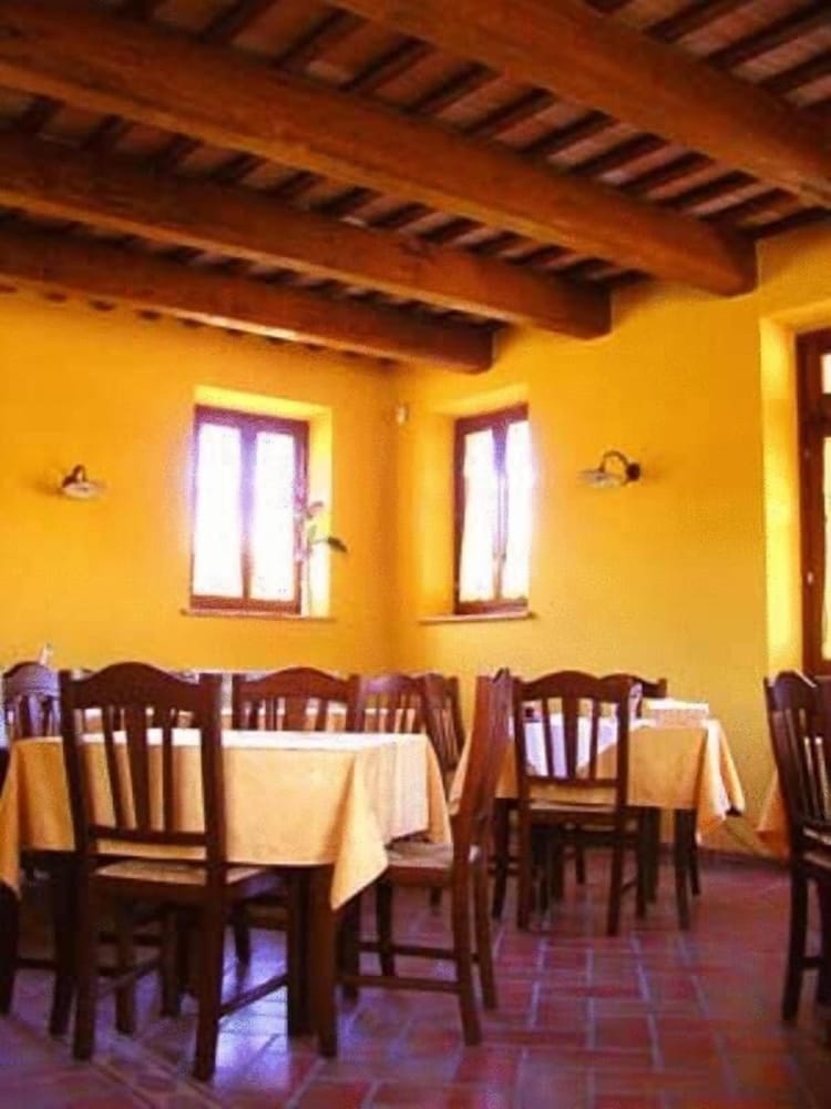 la cicala