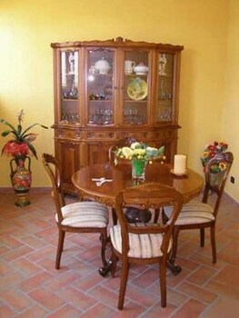 la cicala