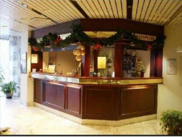 mariestads stadshotell