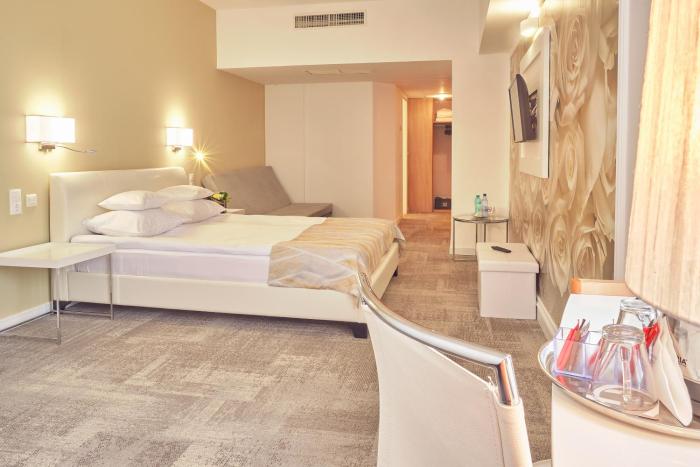continental forum constanta