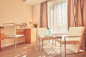 continental forum constanta