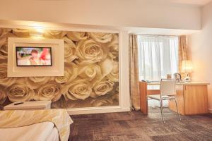 continental forum constanta