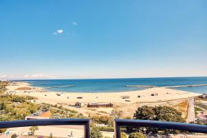 continental forum constanta