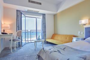 continental forum constanta