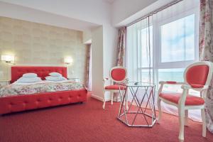 continental forum constanta