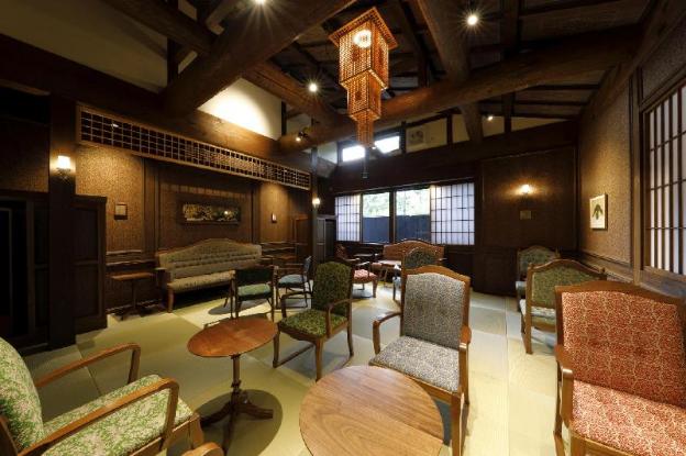 yufuin souan kosumosu