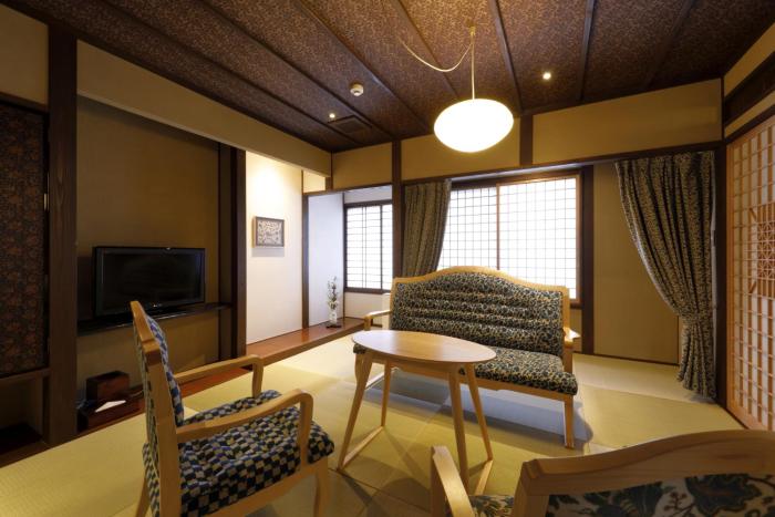 yufuin souan kosumosu