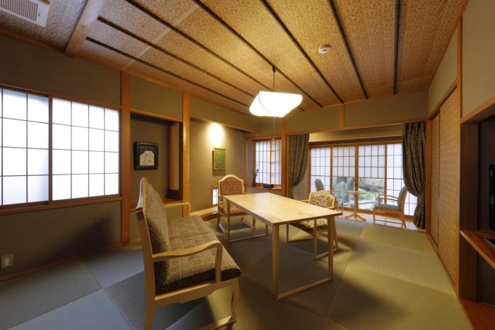 yufuin souan kosumosu