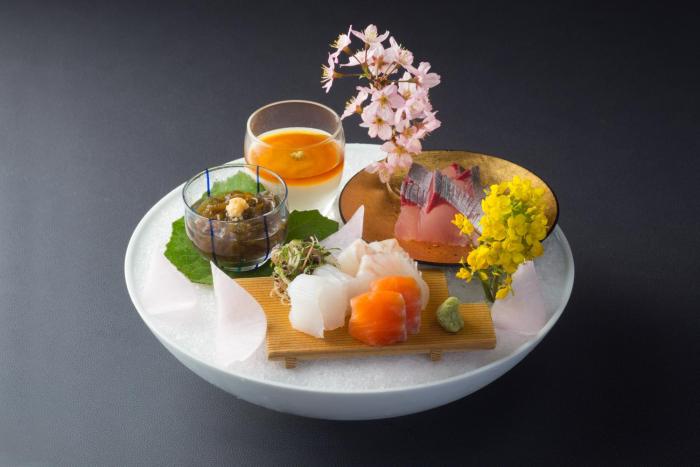 yufuin souan kosumosu