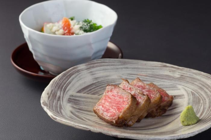 yufuin souan kosumosu