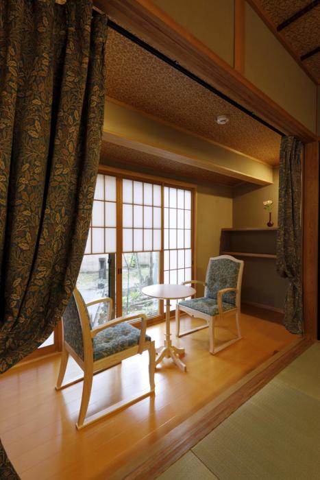 yufuin souan kosumosu