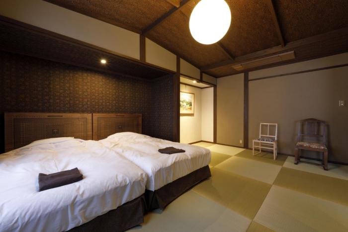 yufuin souan kosumosu