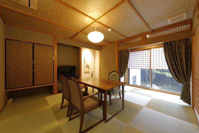yufuin souan kosumosu