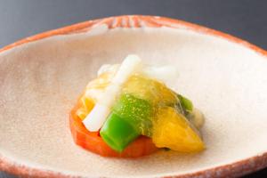 yufuin souan kosumosu
