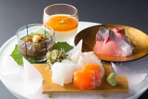 yufuin souan kosumosu