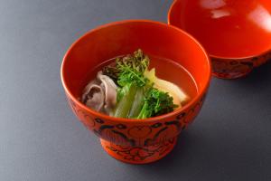yufuin souan kosumosu