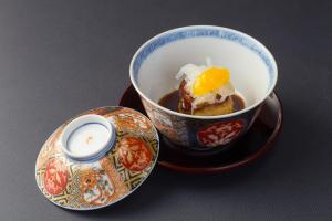 yufuin souan kosumosu