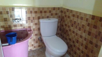 green forest tangkahan