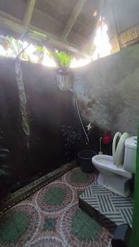 green forest tangkahan