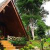 Green Forest Tangkahan,Bukit Lawang>>Batang Serangan,2.5 star