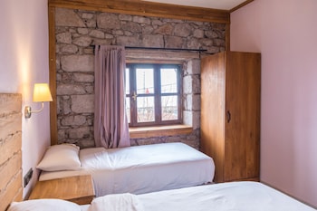 assos yildiz hotel