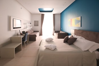 toledo 16 luxury suites