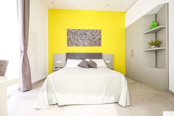 toledo 16 luxury suites