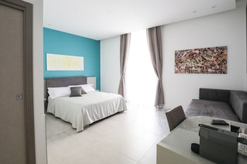 toledo 16 luxury suites