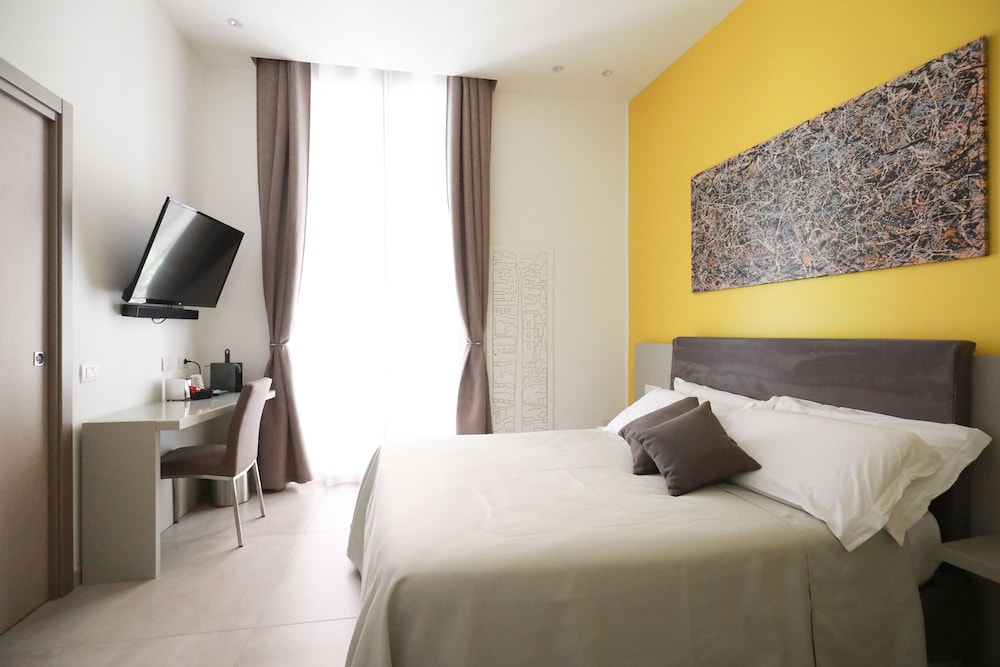 toledo 16 luxury suites
