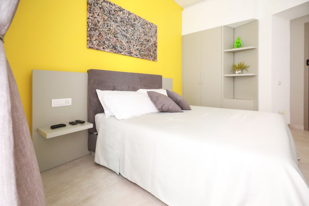 toledo 16 luxury suites