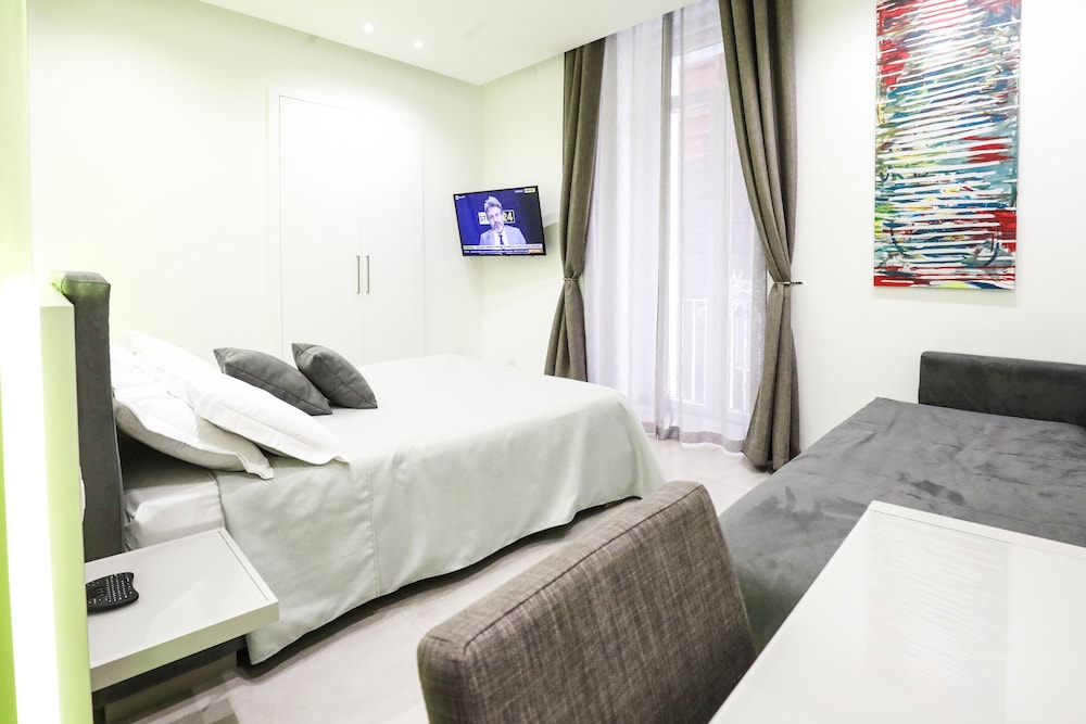 toledo 16 luxury suites