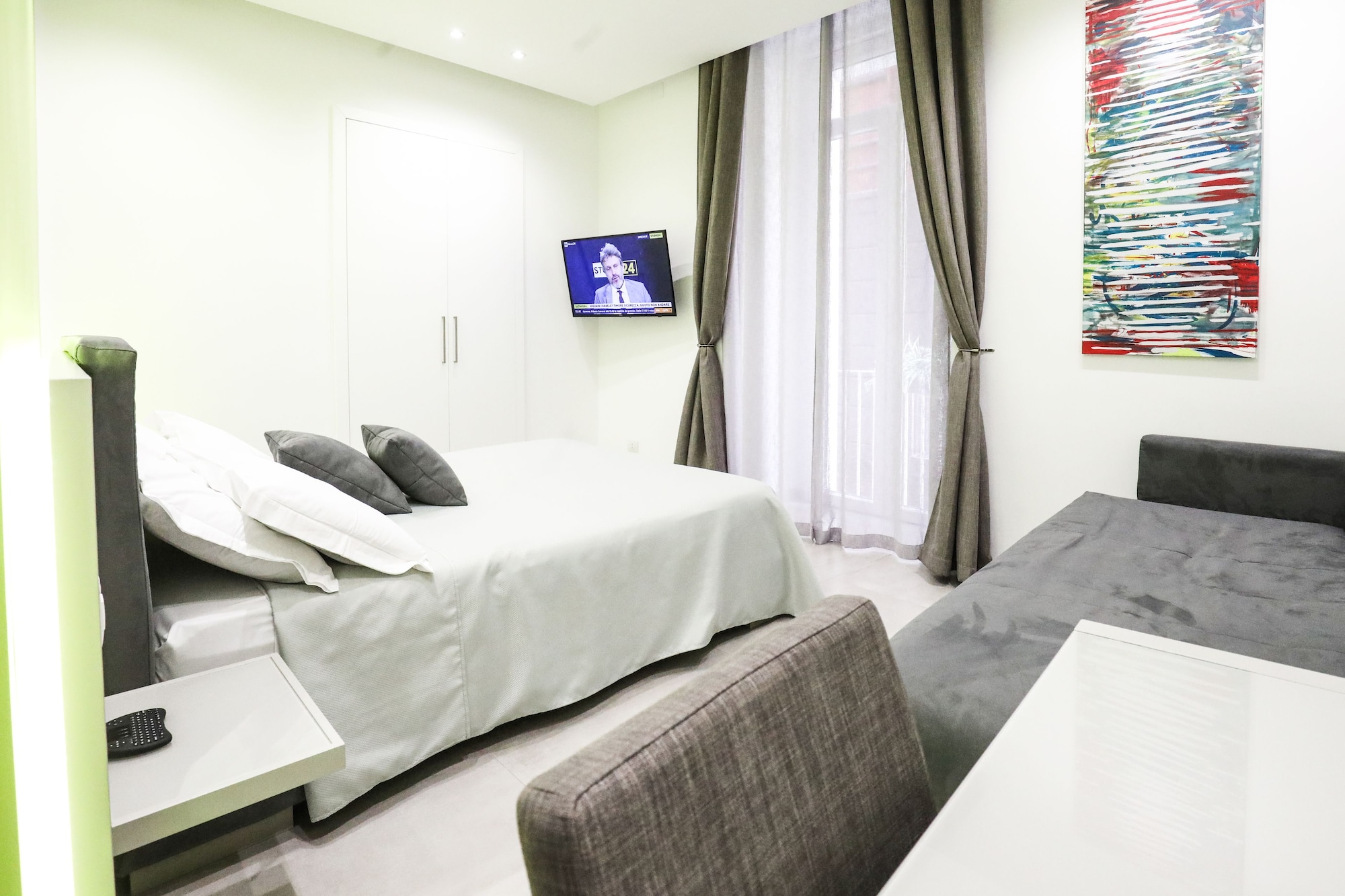 toledo 16 luxury suites