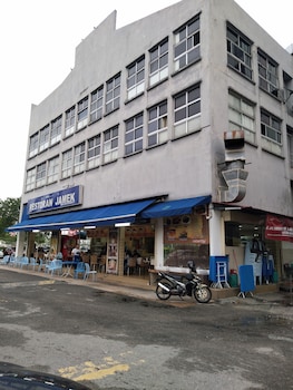 The Domain Cyberjaya,Kuala Lumpur>>Cyberjaya,0 star