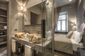 forvm luxury experience dependance