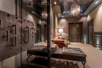 forvm luxury experience dependance