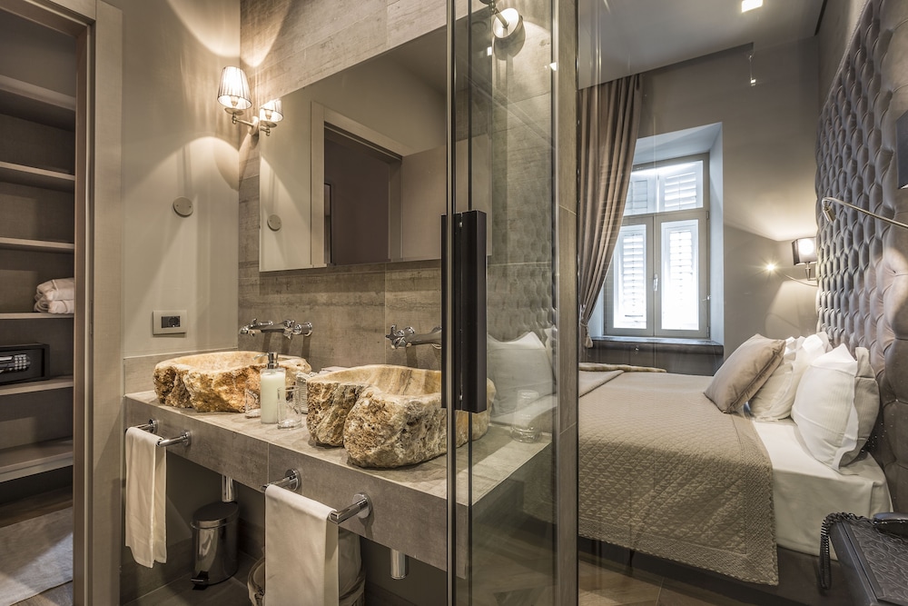 forvm luxury experience dependance
