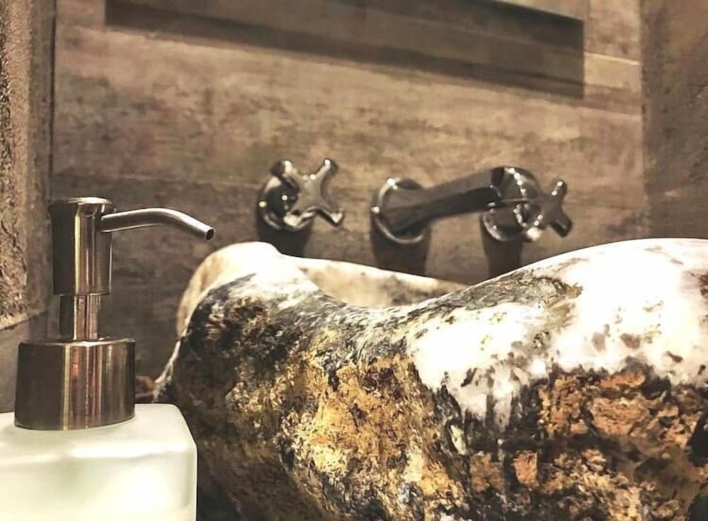 forvm luxury experience dependance