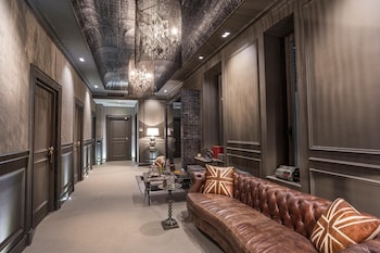 forvm luxury experience dependance