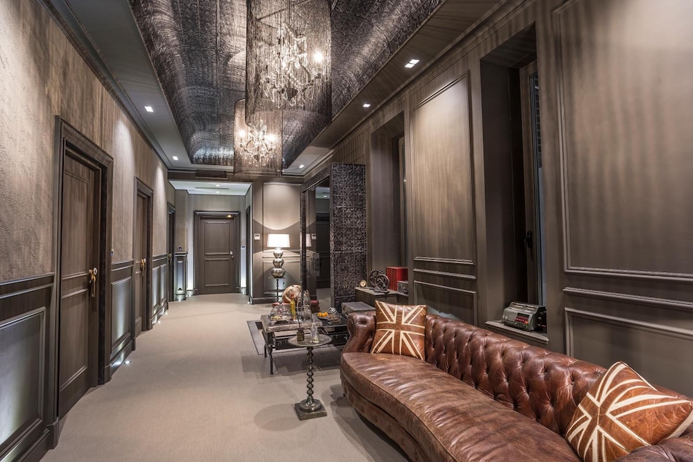 forvm luxury experience dependance