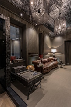 forvm luxury experience dependance