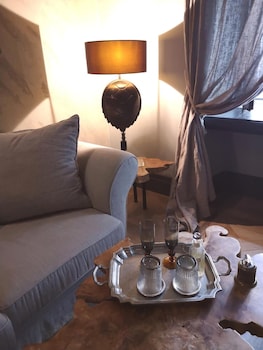forvm luxury experience dependance