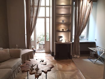 forvm luxury experience dependance