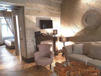 forvm luxury experience dependance