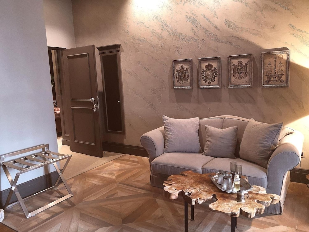 forvm luxury experience dependance